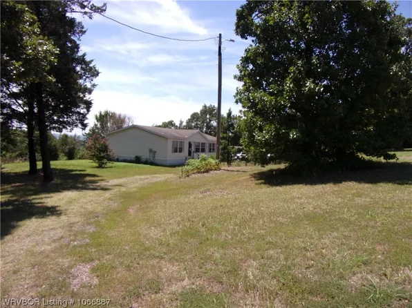 14225 Watalula Rd, Ozark, AR 72949