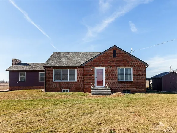 5916 SE 45th St, Des Moines, IA 50320