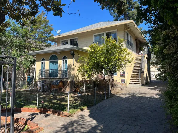 213 Villa Ter, San Mateo, CA 94401