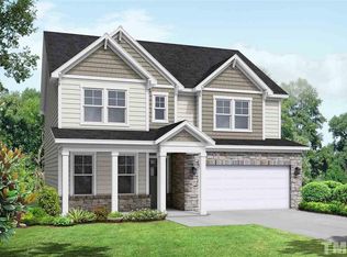 1309 Magnolia Glen Cir #739, Wake Forest, NC 27587
