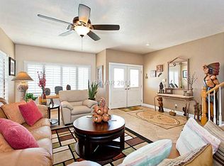 242 Vista Valley St, Las Vegas, NV 89110