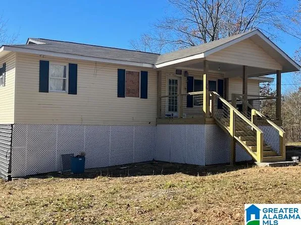 5182 County Road 26, Ragland, AL 35131