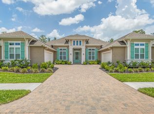 564 Appaloosa Ave, Saint Augustine, FL 32095