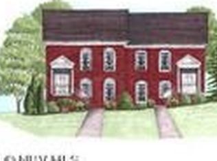 1716 Honeysuckle Dr, Blacksburg, VA 24060