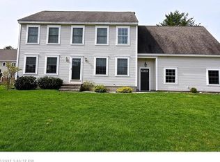 4 Buckthorn Cir, Saco, ME 04072