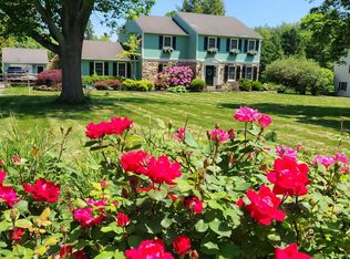 3889 Robin Rd, Furlong, PA 18925