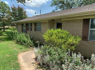 12053 W State Highway 22, Blooming Grove, TX 76626