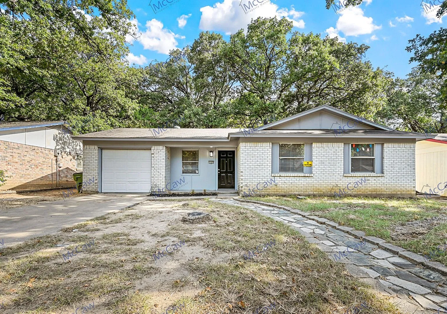 Wonderful 3/1.5 in Balch Springs! — Photo 2