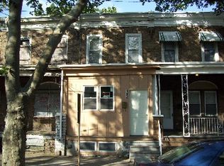 162 Eutaw Ave, Camden, NJ 08105