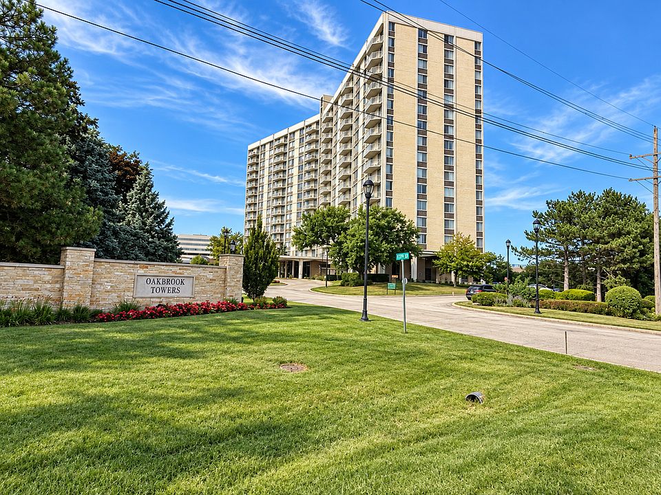 1st image of 40 N Tower Rd APT 12E