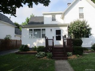 60 Hanover St, Silver Creek, NY