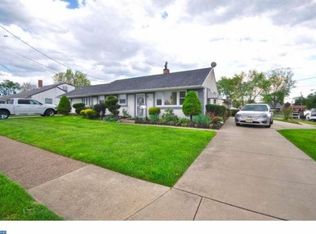 454 W Browning Rd, Bellmawr, NJ 08031