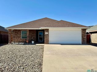 225 Starlite Dr, Clovis, NM 88101