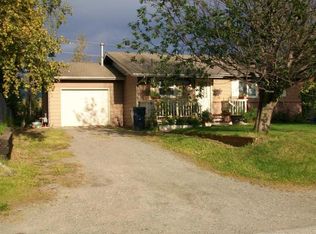 473 N Bonanza St, Palmer, AK 99645