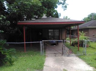 3030 Cromwell St, Houston, TX 77093