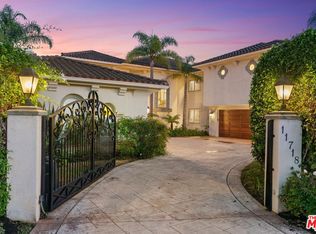 11718 Chaparal St, Los Angeles, CA 90049