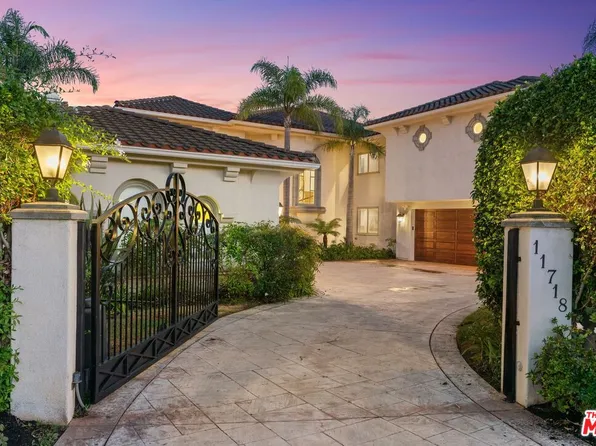 11718 Chaparal St, Los Angeles, CA 90049