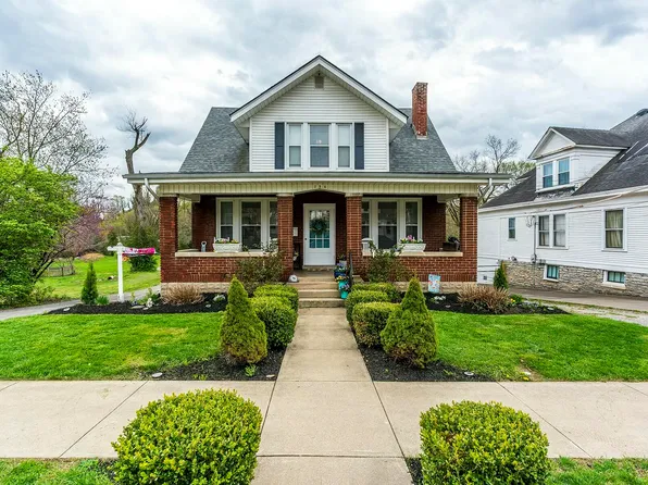 264 Houston Ave, Paris, KY 40361