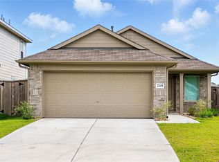 22438 Douglas Ct, New Caney, TX 77357