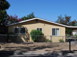 729 N Fisher St, Fresno, CA 93702