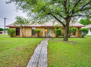 2614 Baylor Dr, Rowlett, TX 75088