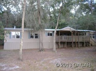 108 Tabu Trl, Melrose, FL 32666