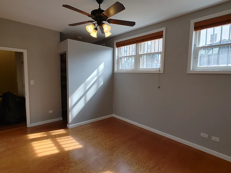 1102 N Marshfield Ave #1W — Photo 13