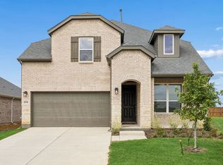 1036 Clayton St, Aubrey, TX 76227