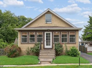 91 McAdoo Ave, Hamilton, NJ 08619