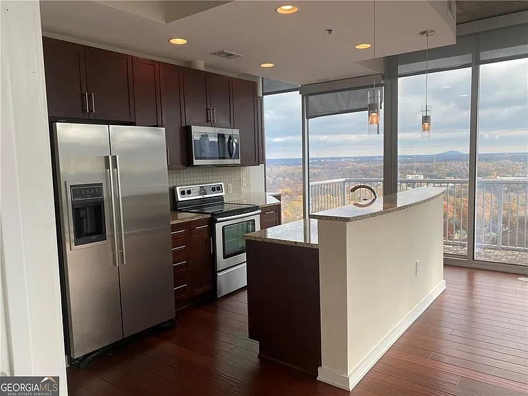 855 W Peachtree St NE #2413 — Photo 46