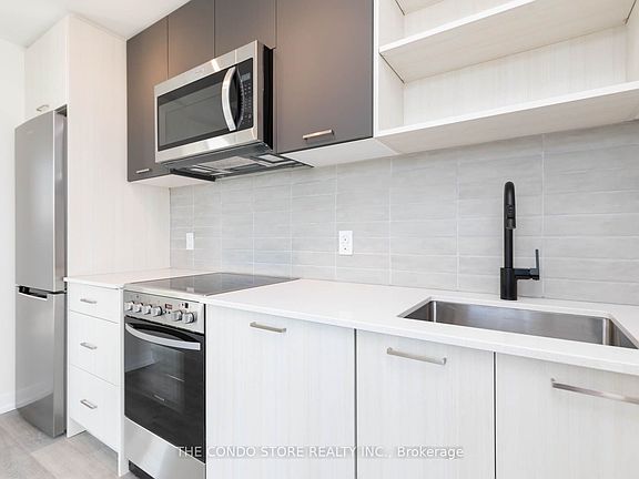 2nd image of 2300 Saint Clair Ave W #321
