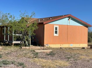 999 E Old Pomerene Rd, Benson, AZ 85602