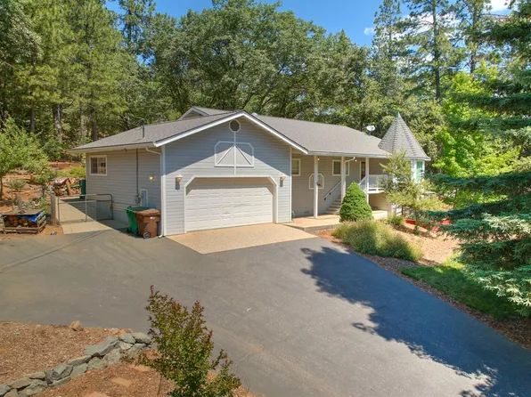 15122 Lorie Drive, Grass Valley, CA 95949