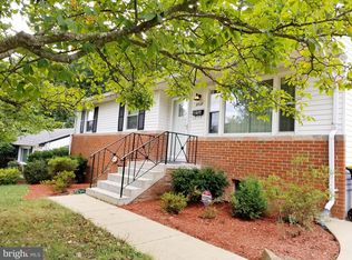 6522 Jodie St, Hyattsville, MD 20784