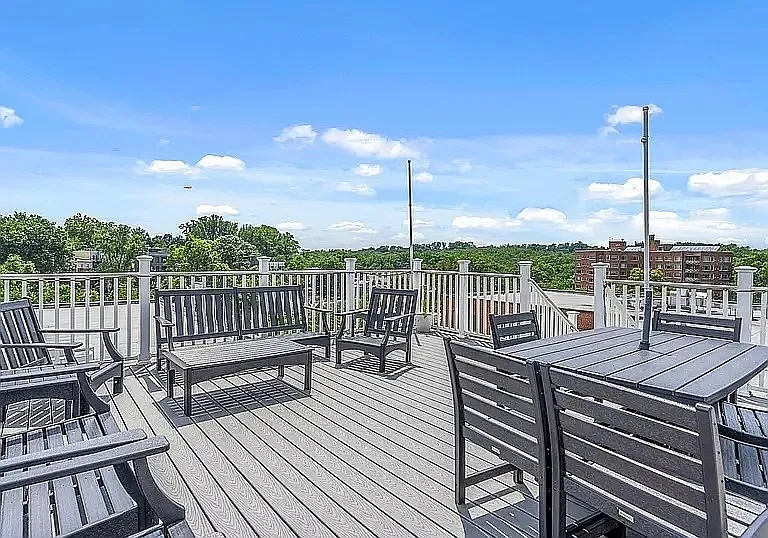 3900 Tunlaw Rd NW #208 — Photo 6