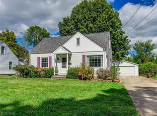 95 Outlook Dr, Tallmadge, OH