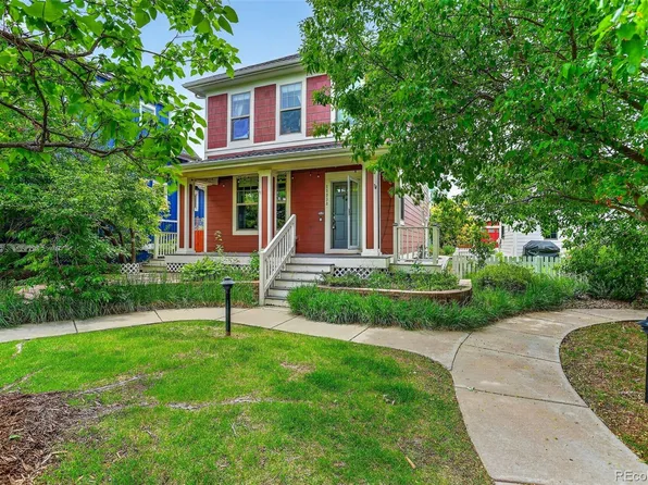 10580 E 28th Place, Denver, CO 80238