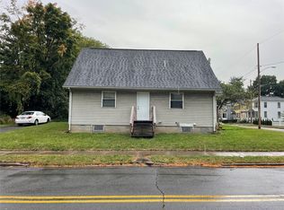 32 Virgil St FLOOR 2, Binghamton, NY 13901