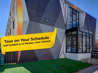 Highland Park, Denver, CO 80211