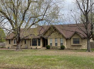 11003 E 109th St N, Owasso, OK 74055