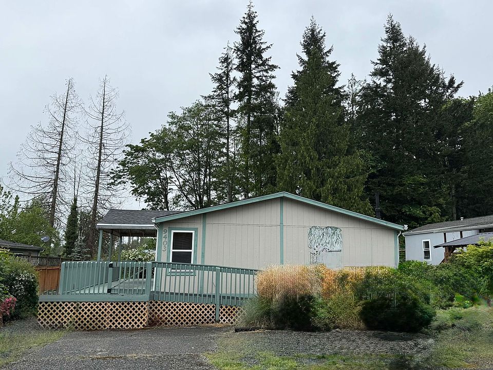1st image of 9403 12th Pl SE