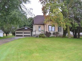 7224 Highway W, Greenleaf, WI 54126