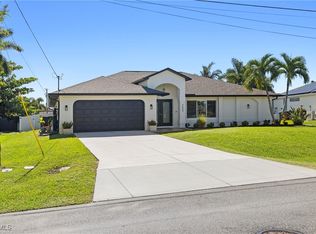 3504 SW 6th St, Cape Coral, FL 33991