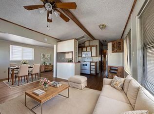 1150 W Red Hls #66, Washington, UT 84780