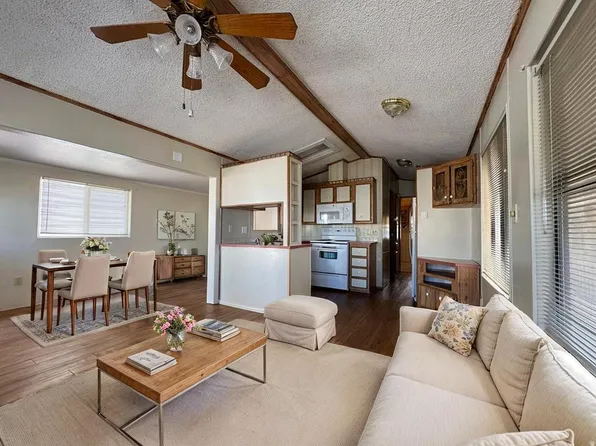 1150 W Red Hls #66, Washington, UT 84780