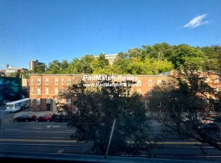 65 S Huntington Ave #5, Jamaica Plain, MA 02130