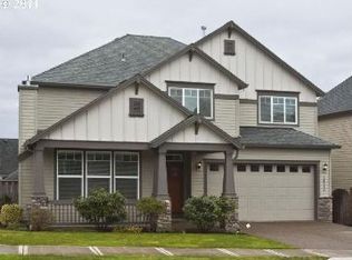 14812 SW Lookout Dr, Tigard, OR 97224