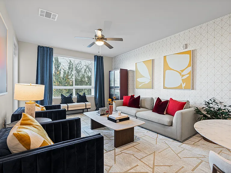 Duo Apartments — Photo 29