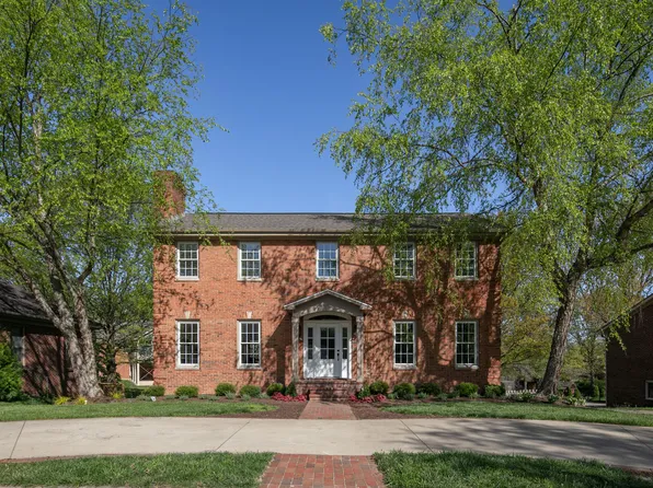 1113 Taborlake Dr, Lexington, KY 40502