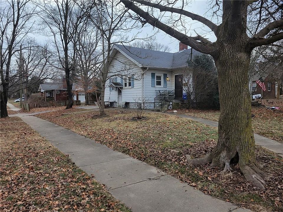 4201 Otterbein Ave, Indianapolis, IN 46227 Zillow